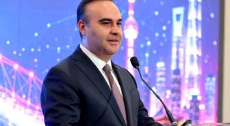 Türk bilim insanları dünyanın en kuzeyindeki deniz buzu hattında