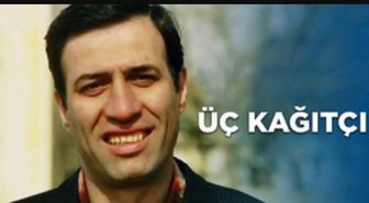 Üç Kağıtçı filmi nerede çekildi, ne zaman çekildi? Üç Kağıtçı filmi oyuncuları kim, konusu ne?