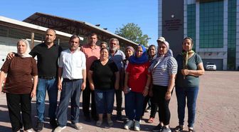 Hatay'da cenaze karışıklığı: Aile yanlış cenazeyi defnetti