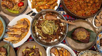 Van'ın gastronomi mirası lezzet noktalarında yaşatılıyor