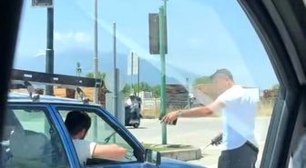 280 bin TL camdan ayak çıkarma cezası