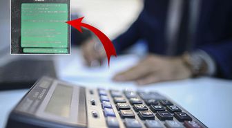 Memurların rüşvet yazışmaları! Uyuşturucu taşıyan tır için 270 bin Euro istemişler