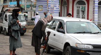 Afganistan'da 2 Tondan Fazla Yasadışı Uyuşturucu Ele Geçirildi