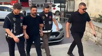 Ahbap soruşturmasında gözaltına alınan Oğuzhan Uğur için tutuklama talebi