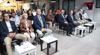 Anadolu'dakiler Kooperatifçilik Kampı Ürgüp'te Başladı