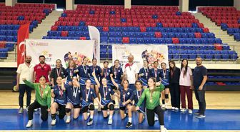 ANALİG hentbol müsabakalarında Türkiye Finalleri'ne yükselen takımlar belli oldu