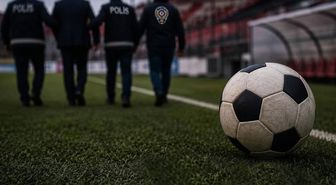 Bahis şikesi soruşturmasında 15 kulüp yöneticisi adli kontrolle serbest bırakıldı