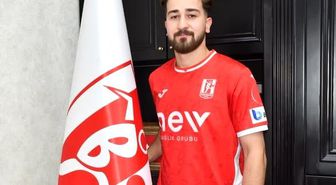 Balıkesirspor, 3 oyuncu ile sözleşme imzaladı