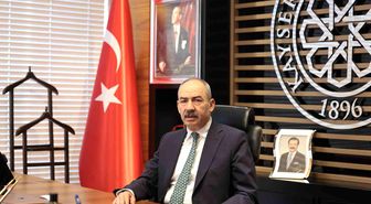 Başkan Gülsoy : 'Kayseri'mizin üretim gücü ve potansiyeli her geçen gün artıyor'