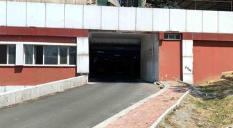 Bayrampaşa'da pazar yerinde erkek cesedi bulundu
