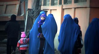 Bm: Afganistan'da Bu Yıl Yaklaşık 5 Milyon Anne ve Çocuk Yetersiz Beslenme Riskiyle Karşı Karşıya