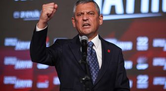 Bomba iddia: Özgür Özel yarın CHP'den istifa edecek