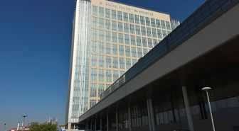 Bursa Büyükşehir Belediye Başkanlığı görevinden uzaklaştırılan Mustafa Bozbey ile 62 sanık yargılanıyor