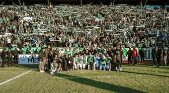 Bursaspor-Shakhtar Donetsk maçına yoğun ilgi: 15 bin 230 bilet satıldı