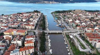 Çanakkale'nin tarihi 150 yıl daha eski çıktı
