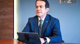 Ali Çandır: Tarımsal Girdi Fiyatları Mayıs'ta 3 Yılın En Düşük Seviyesinde