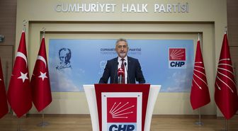 CHP'li Adıgüzel'den fındıkta taban fiyat beklentisine ilişkin değerlendirme
