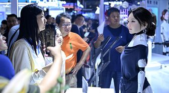 Çin, 400'ü Aşkın İnsansı Robot Modeliyle Küresel Lider Konumunda