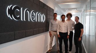 Cinemo ve SmashLabs, Araç İçi Oyun Deneyimini Dönüştürmek İçin Güçlerini Birleştiriyor