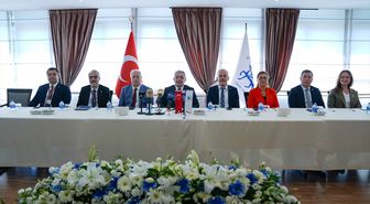DEÜ'de İngilizce Tıp ile Havacılık ve Uzay Mühendisliği programları açıldı