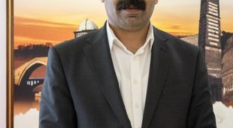 Diyarbakır Büyükşehir Belediyesi Eş Başkanı Doğan Hatun istifa etti