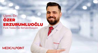 Dr. Erzurumluoğlu'ndan tatilcilere bel sağlığı uyarısı