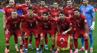 Dünya Kupası'nda hayal kırıklığı yaratan oyuncular açıklandı: Türkiye'den 3 isim