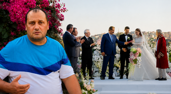 Emre Matraş, İsmail Yüksek ile evlenen kızının nikahına itiraz etti