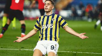 Emre Mor yeni takımına imzayı attı