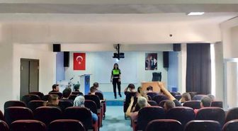 Engelli bireylere trafik güvenliği eğitimi