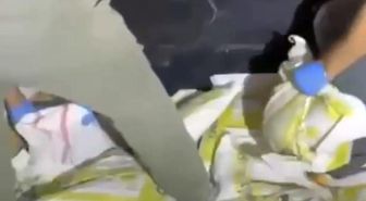 Erdek'te uyuşturucu operasyonu: 2 tutuklama