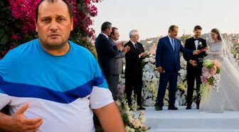 Esen Matraş'ın babası Emre Matraş kimdir?