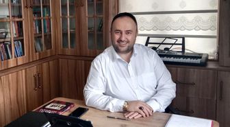 Fatih Köse: 'Yuntdağı'nı doğa turizminin merkezi yapabiliriz'