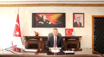 Fatsa Kaymakamı Mustafa Ünver Böke görevine başladı