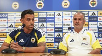 İsmail Kartal: Gornik Zabrze'yi iyi analiz ettik, avantaj istiyoruz