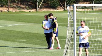 Fenerbahçe, Gornik Zabrze maçına hazır
