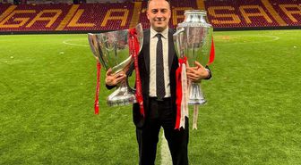 Galatasaraylı yönetici Maruf Güneş'in bahis oynadığı maçlar ortaya çıktı