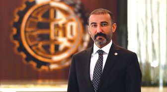 Gaziantep'in ihracatı yılın ilk yarısında yüzde 3,9 arttı