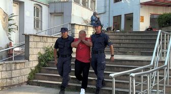 Gemi personelinin hayatını kaybettiği olayda tekne kaptanı adliyeye sevk edildi