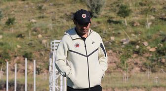 Metin Diyadin: Bu Sezon Lig Geçen Yıldan Daha Zor Olacak