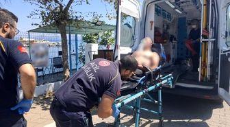 Gezi teknesinde rahatsızlanan şahsın yardımına Sahil Güvenlik yetişti
