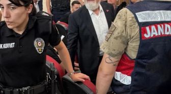 Görevden alınan Bursa Büyükşehir Belediye Başkanı Bozbey'in yargılanmasına başlandı