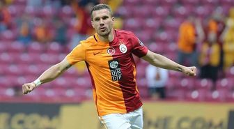 Gornik Zabrze sahibi kim, Gornik Zabrze Podolski'nin takımı mı?