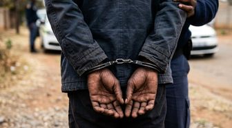 Güney Afrika'da bir haftalık güvenlik operasyonlarında 17 bin 583 kişi gözaltına alındı