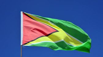 Guyana açıklarında 116 yolcuyu taşıyan feribot alabora oldu
