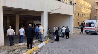 İki kız kardeş düğün için geldikleri Şanlıurfa'da boğularak hayatını kaybetti