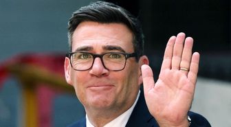 Andy Burnham'ın başbakanlık yarışı: Üçüncü denemede şans yüzüne gülecek mi?
