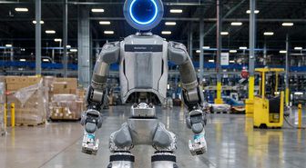 İnsansı robot planı otomotiv devinde krize yol açtı: İşçiler kazan kaldırdı