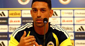 İrfan Can Kahveci: 'Şampiyonlar Ligi hasretini sonlandırmak için yarın ilk adımımızı atacağız'