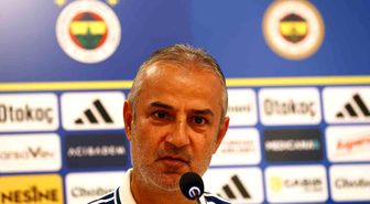 İsmail Kartal: Gornik Zabrze karşısında avantajlı skor hedefliyoruz
